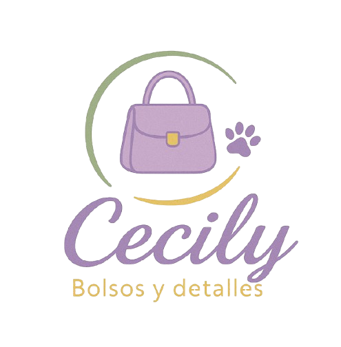 Cecily Bolsos y detalles